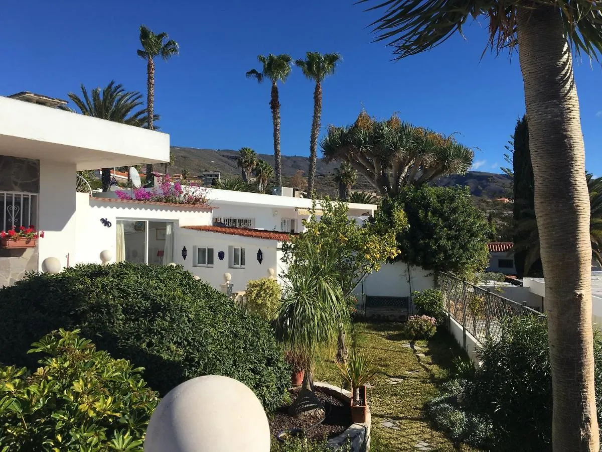 Detached Villa, Private Pool Only 10 Minutes Los Cristianos Valle de San Lorenzo 0*,