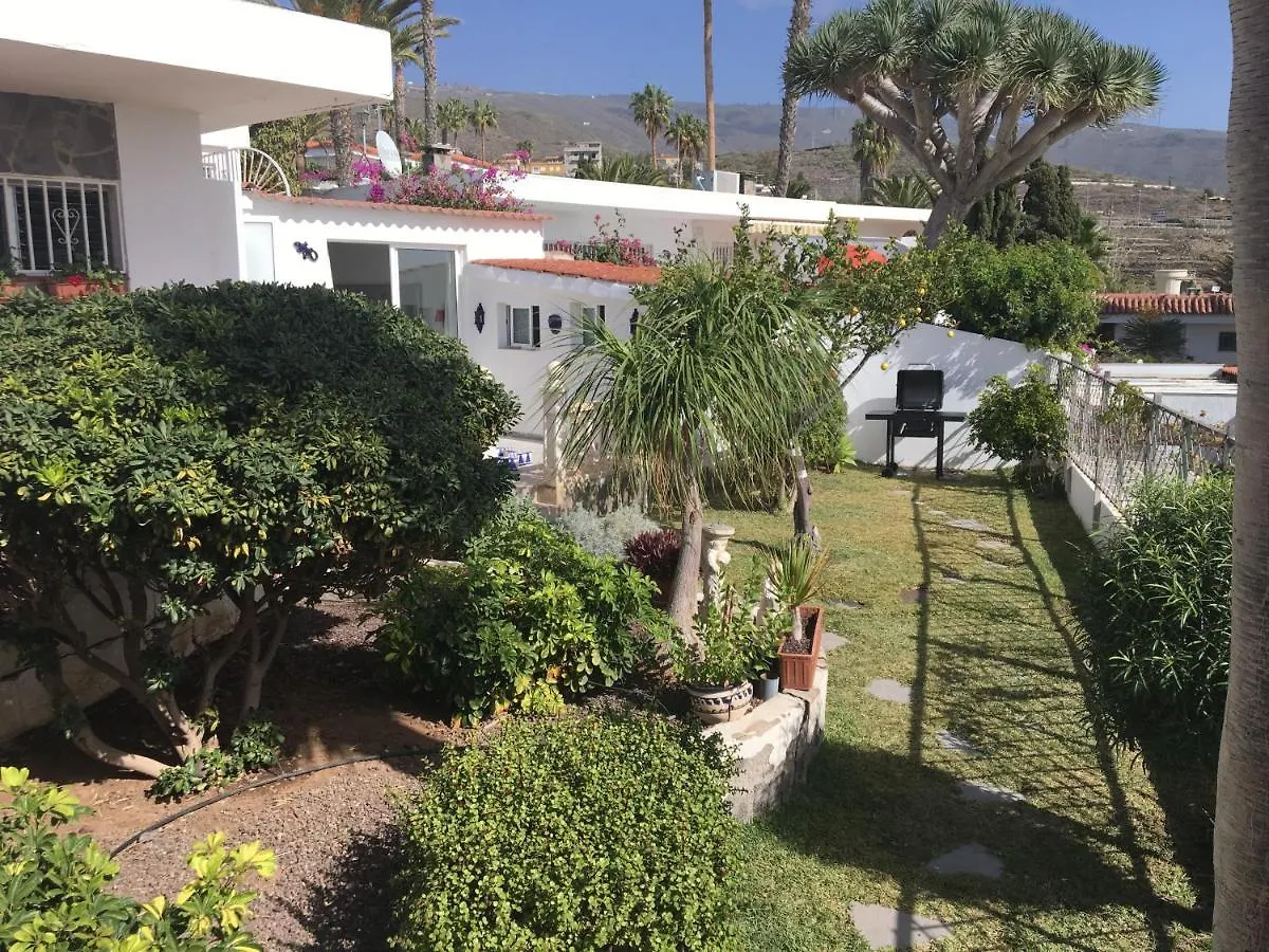 Detached Villa, Private Pool Only 10 Minutes Los Cristianos Valle de San Lorenzo