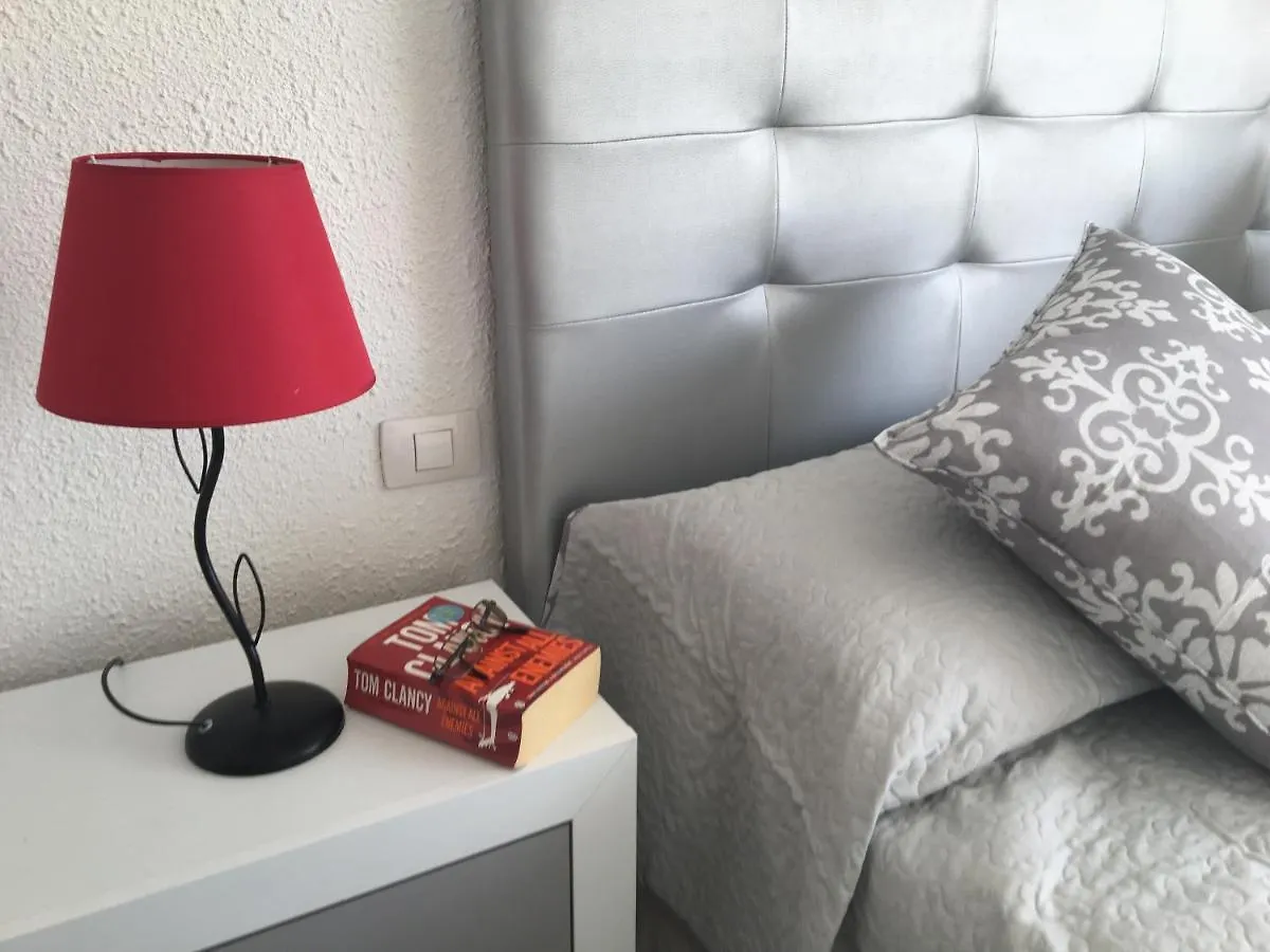 Detached Villa, Private Pool Only 10 Minutes Los Cristianos Valle de San Lorenzo 0*,