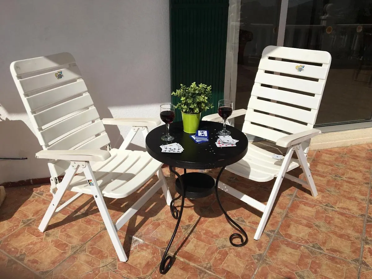 Detached Villa, Private Pool Only 10 Minutes Los Cristianos Valle de San Lorenzo Vila