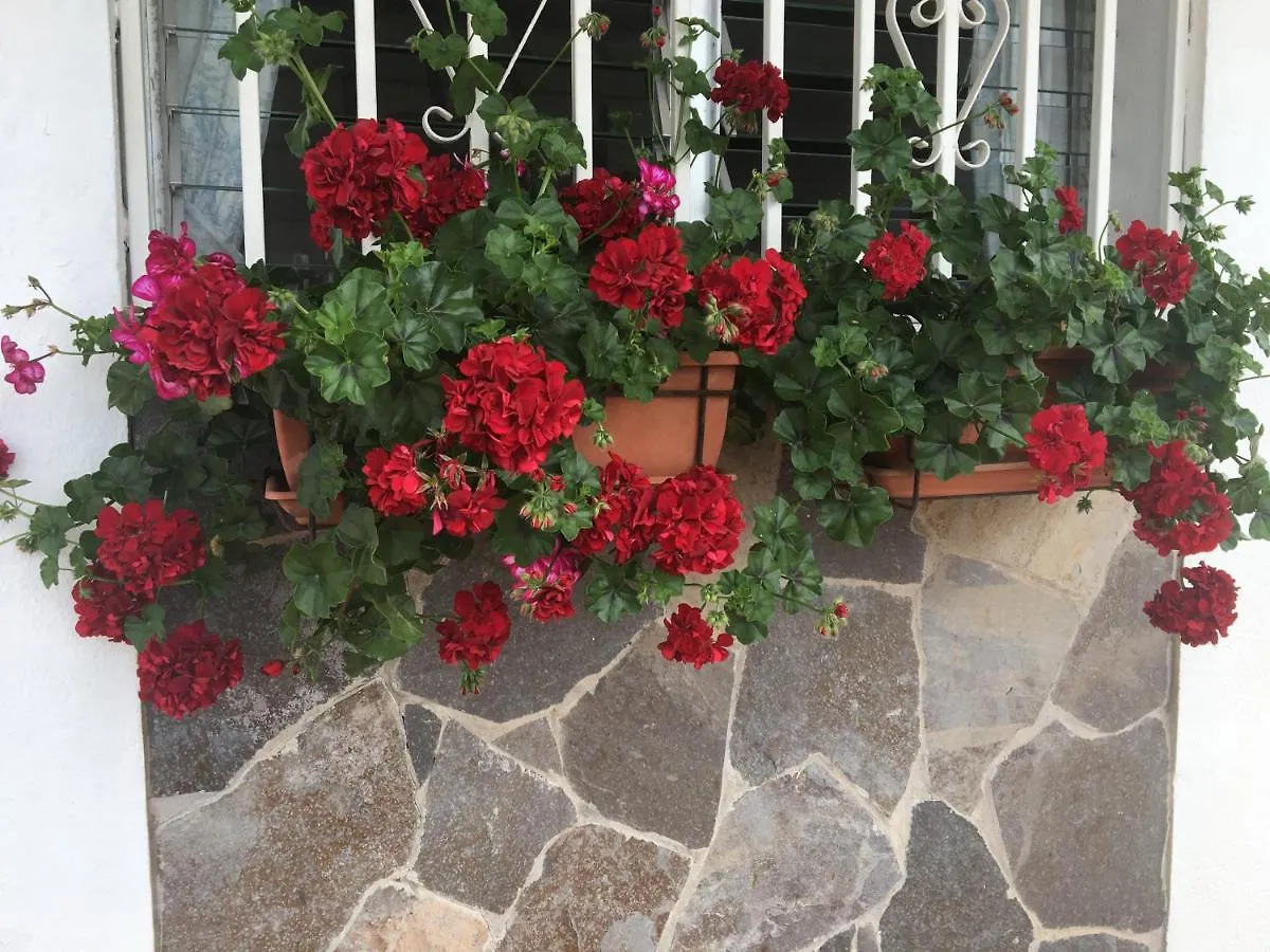 Detached Villa, Private Pool Only 10 Minutes Los Cristianos Valle de San Lorenzo