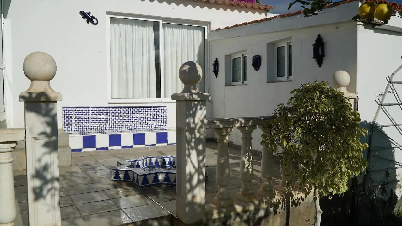 Βίλα Detached Villa, Private Pool Only 10 Minutes Los Cristianos Valle de San Lorenzo