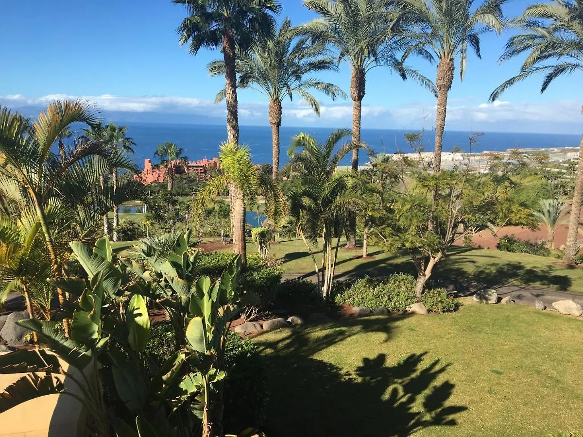 Detached Villa, Private Pool Only 10 Minutes Los Cristianos Valle de San Lorenzo