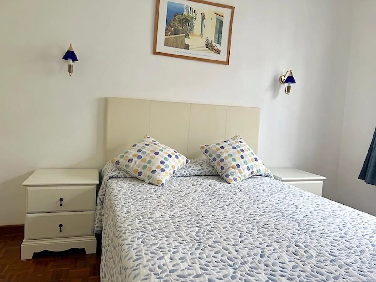 Villa Detached Villa, Private Pool Only 10 Minutes Los Cristianos Valle de San Lorenzo