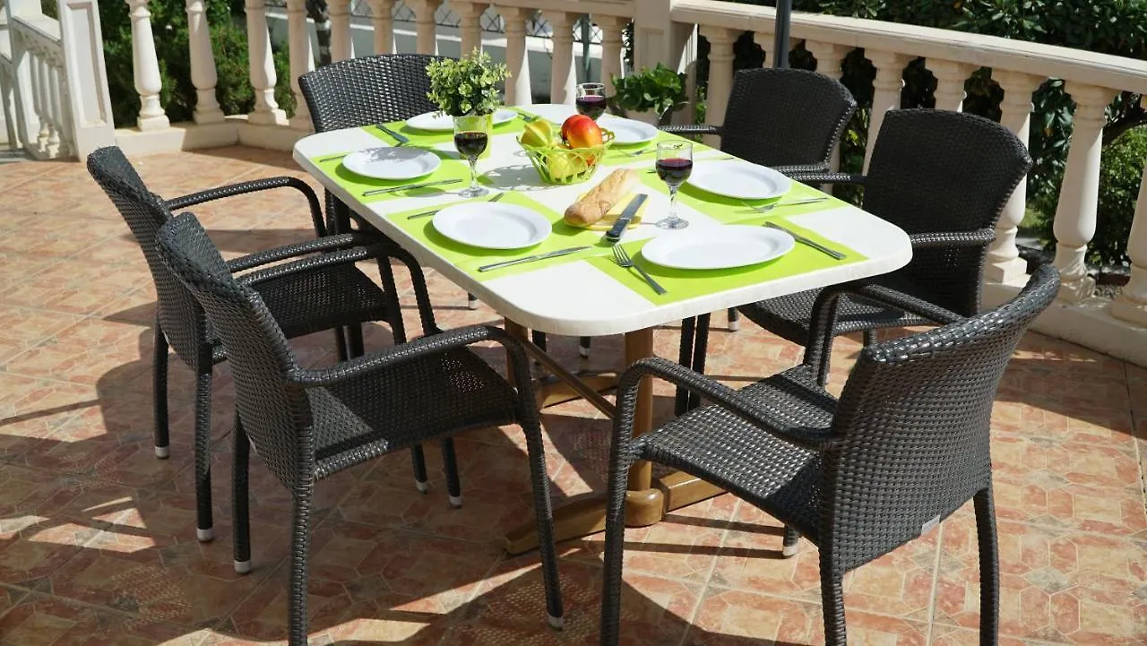 Detached Villa, Private Pool Only 10 Minutes Los Cristianos Valle de San Lorenzo Spain