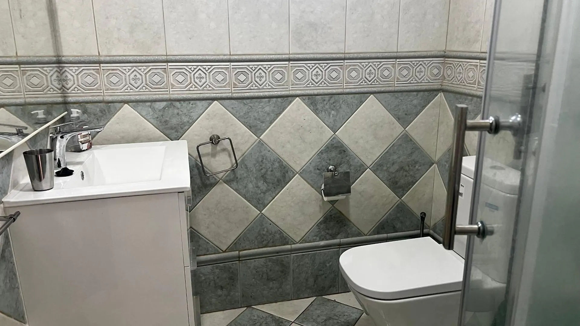 Βίλα Detached Villa, Private Pool Only 10 Minutes Los Cristianos Valle de San Lorenzo Ισπανία