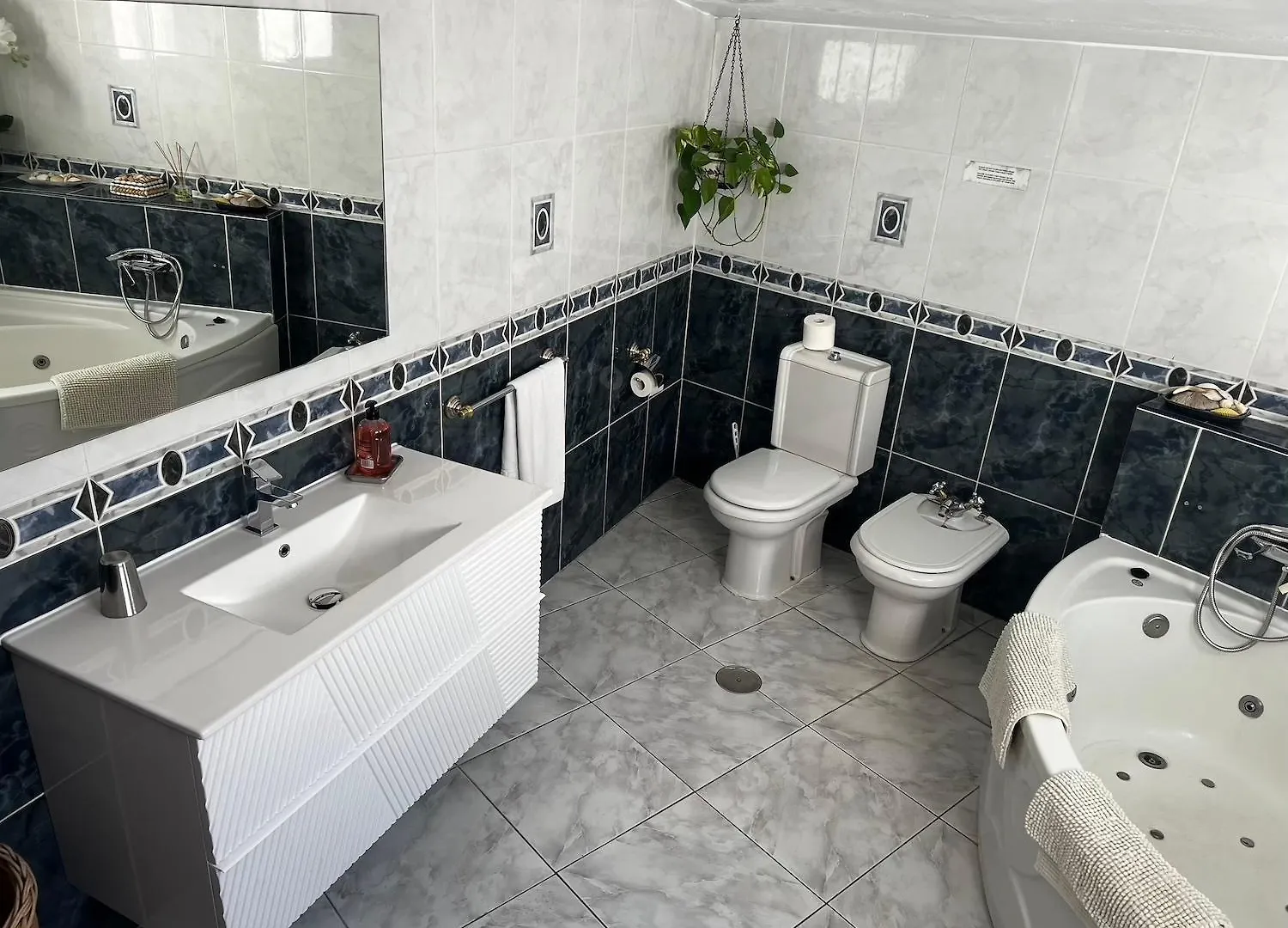 Detached Villa, Private Pool Only 10 Minutes Los Cristianos Valle de San Lorenzo Villa