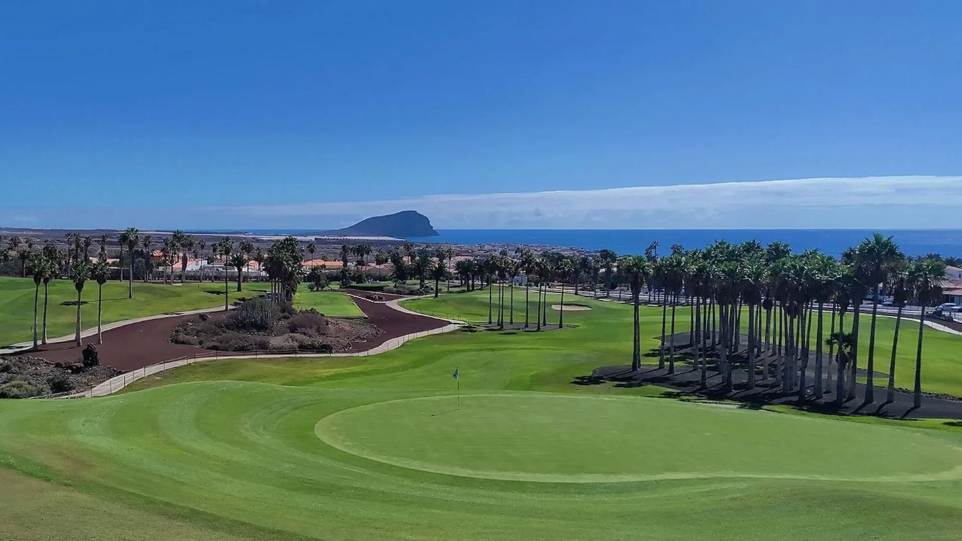 Detached Villa, Private Pool Only 10 Minutes Los Cristianos Valle de San Lorenzo Βίλα