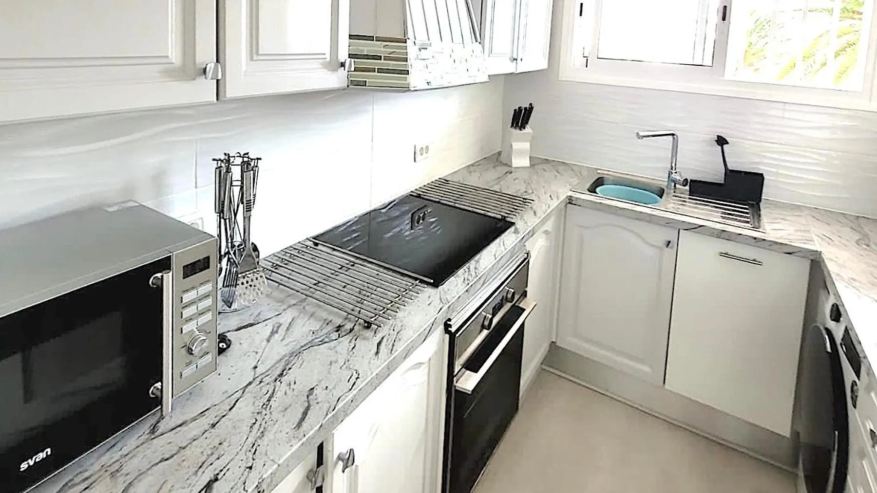 Villa Detached Villa, Private Pool Only 10 Minutes Los Cristianos Valle de San Lorenzo