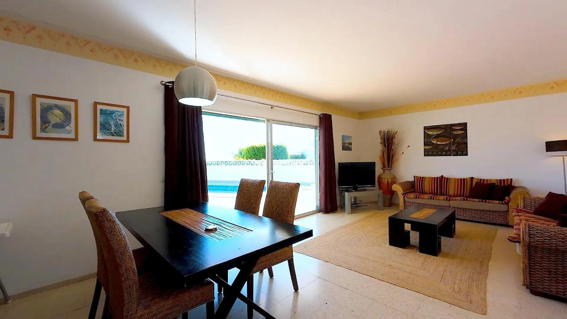 Βίλα Detached Villa, Private Pool Only 10 Minutes Los Cristianos Valle de San Lorenzo Ισπανία