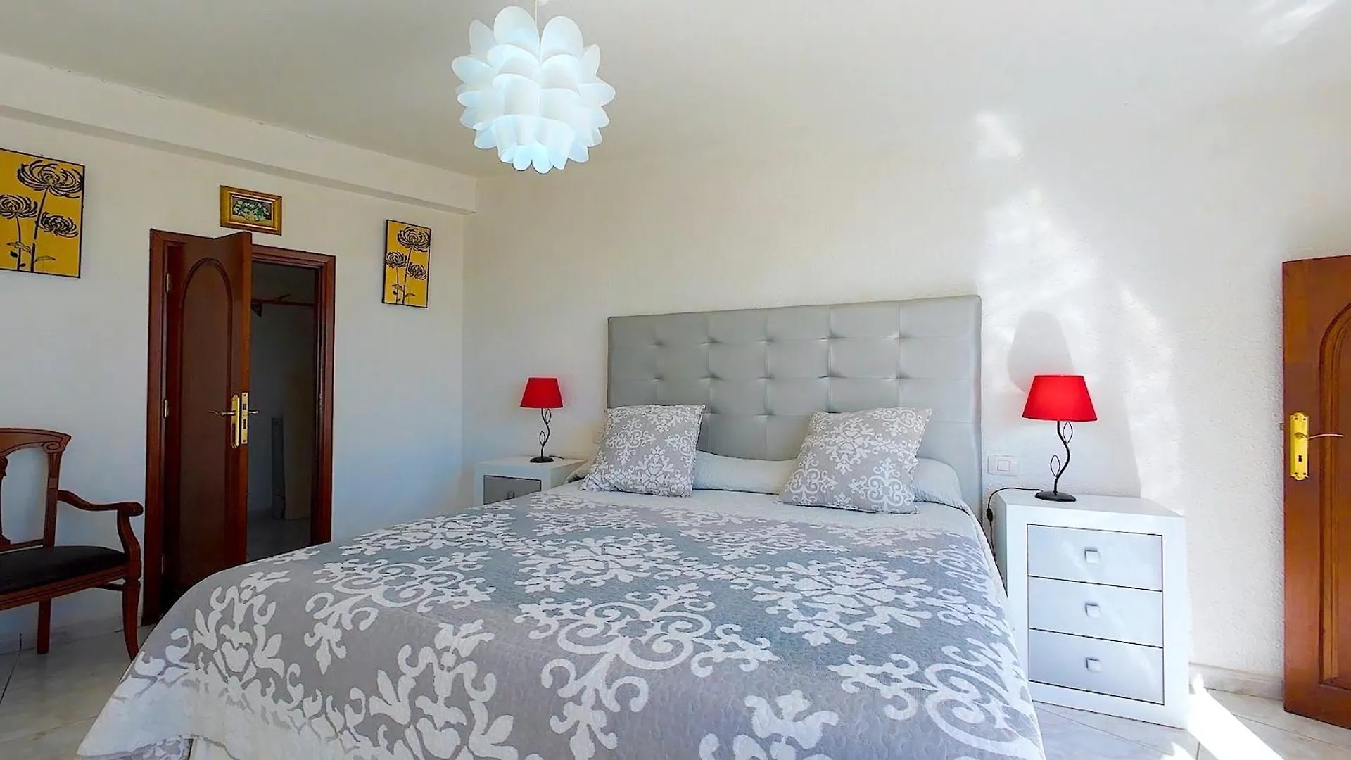 Detached Villa, Private Pool Only 10 Minutes Los Cristianos Valle de San Lorenzo