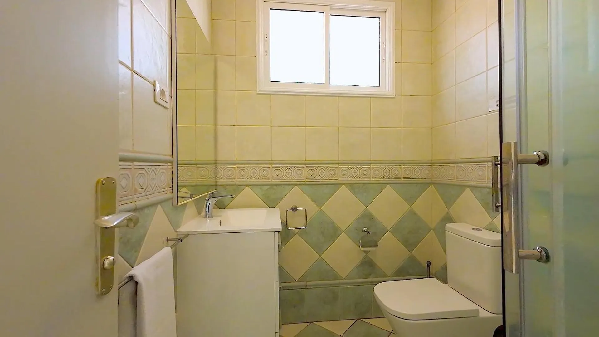 Detached Villa, Private Pool Only 10 Minutes Los Cristianos Valle de San Lorenzo Βίλα