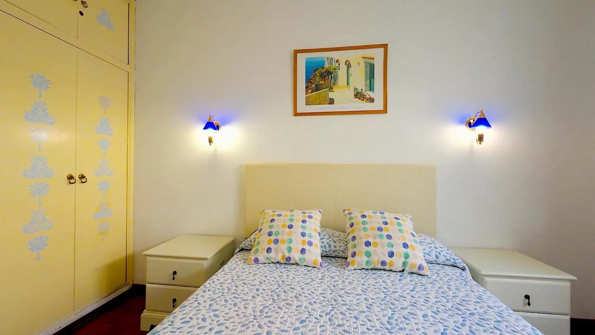 Villa Detached Villa, Private Pool Only 10 Minutes Los Cristianos Valle de San Lorenzo