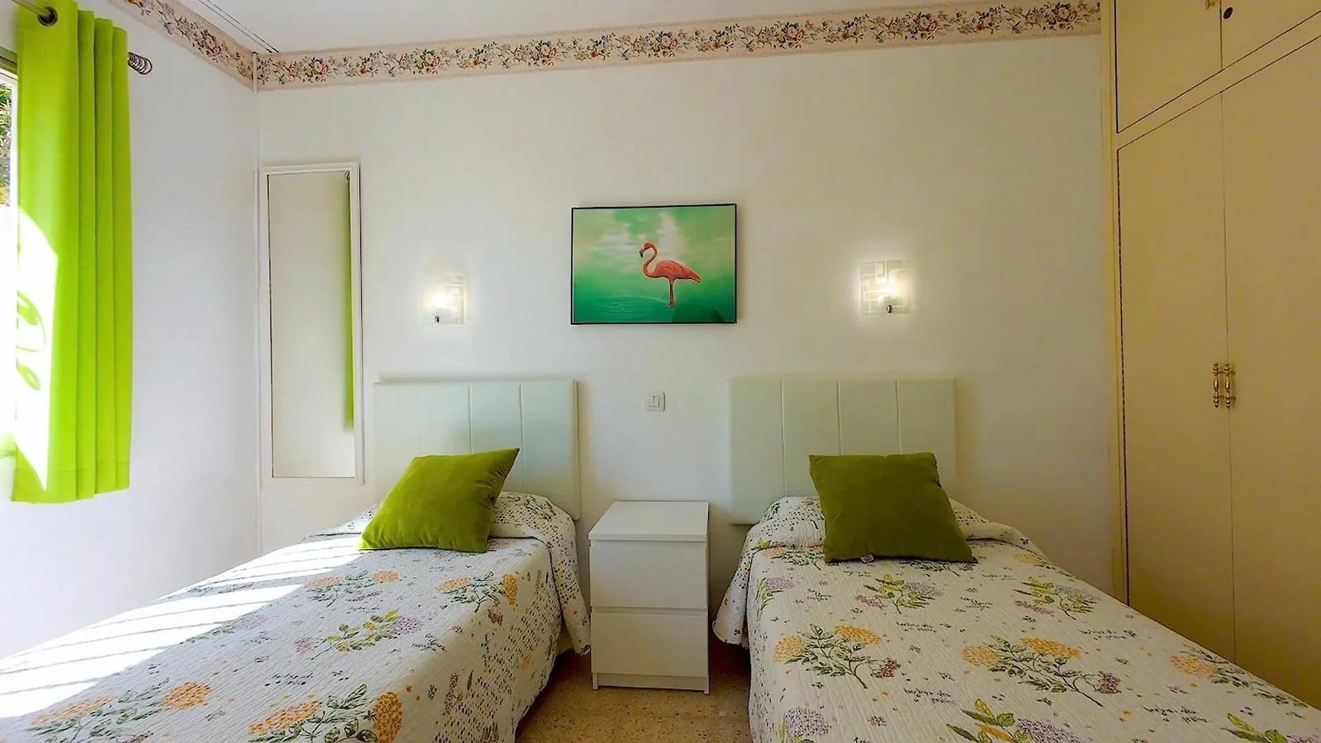 Detached Villa, Private Pool Only 10 Minutes Los Cristianos Valle de San Lorenzo 0*,  Spain