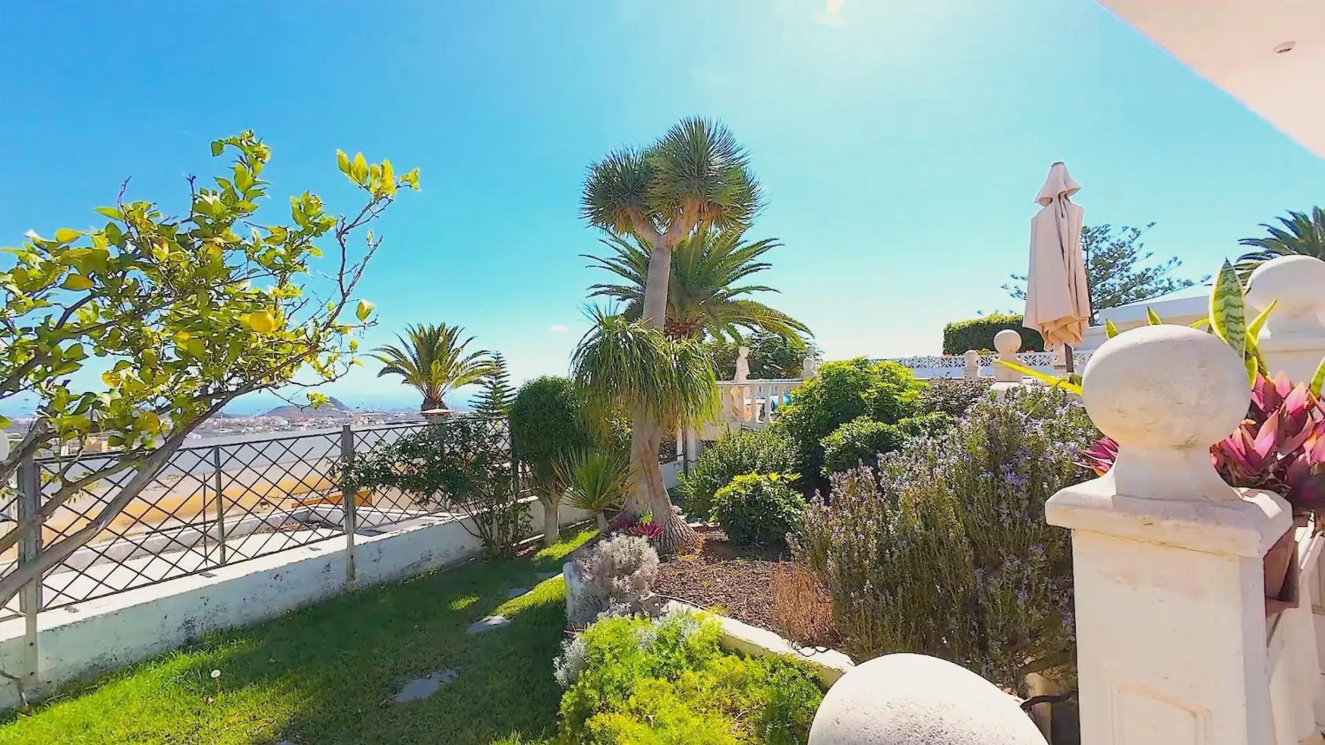 Detached Villa, Private Pool Only 10 Minutes Los Cristianos Valle de San Lorenzo