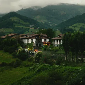  Country house Baiolei Spain