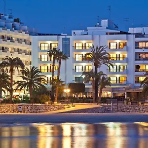  Apartment Bahia Spain