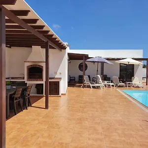  Villa Santana Spain